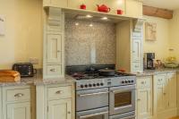 The Big Barn - Bed and Breakfast Snettisham