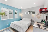 Mae's sweet suite - Micro Studio - 91Walkscore - B&B