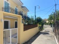 Adriana's Summer House - B&B Kassiopi