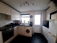 B&B Pinxton - Spacious Bungalow - Bed and Breakfast Pinxton