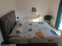 Apartment Jaz P&A - B&B Budva