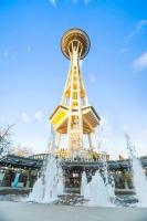 Chase's sweet suite - Micro Studio - 91Walkscore - Chambres d'hôtes Seattle