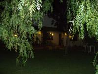 L'albero Del Pepe - B&B Fiano Romano