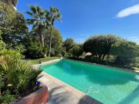 B&B Biot - Biot Villa Provençale 176 m² piscine dans domaine - Bed and Breakfast Biot