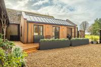 Able Stables - Ferienwohnung East Rudham