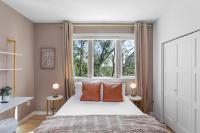 Kenny's Sweet Suite - 84 Walkscore - Ferienwohnung Seattle