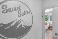 Kenny's Sweet Suite - 84 Walkscore - Bed and Breakfast Seattle