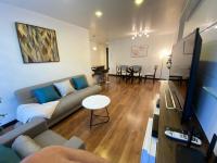 Apartment mit 2 Schlafzimmern