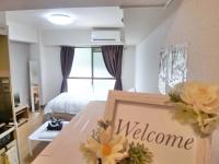 Live Kyoto Kitaoji - Vacation STAY 13929 - B&B Kioto