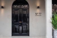 No77 Leyn Baan by The One Group of Hotels - Chambres d’hôtes Galle