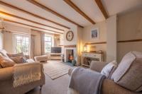 3 Chapel Cottages - B&B Docking