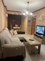 Apartamento Roquetas beach - Madrid - B&B
