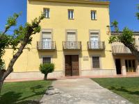 Casa Rural Can Salvado - Bed and Breakfast Ivars d'Urgell