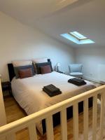 Charmante petite maison - Ferienwohnung Bourges