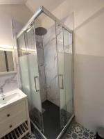 Charmante petite maison - Ferienwohnung Bourges