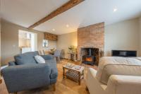 Willow Cottage SC - Ferienwohnung South Creake