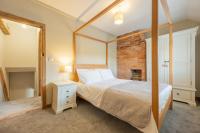 Willow Cottage SC - B&B South Creake