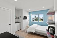 Isla's sweet suite - Micro Studio - 91Walkscore - B&B