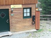 Turracher Berghütte - Ferienwohnung Turracherhöhe