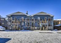Main Street Breck, Walk Everywhere! - B&B Breckenridge