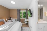 Jerry's Sweet Suite - 84 Walkscore - B&B