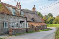 Evergreen - B&B Thornage
