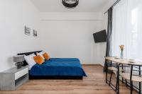 Corner Apartments near Vistula River - B&B Cracovia