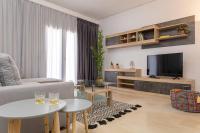Stefanos apartment Chania - B&B