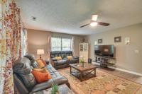 Hot Tub and Games! Smoky Mtn Cabin in Gatlinburg - Ferienwohnung Gatlinburg