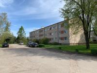 Modern Apartment in Jekabpils - Ferienwohnung