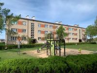 Modern Apartment in Jekabpils Nr1 - B&B Jēkabpils