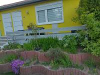 Ferienhaus Oscar - Bed and Breakfast Ahlbeck