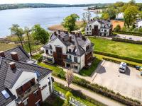 Apartament nad jeziorem Drwęckim Oaza - B&B