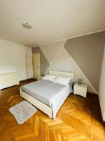 La casa di nesy - Ferienwohnung