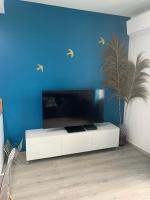 Appartement Etat neuf La Chantalane -proche centre-ville - Bed and Breakfast Cannes