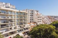 Albufeira, OLD TOWN - VERASOL N - B&B Albufeira