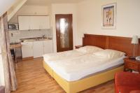 Pension Appartementhaus Hus Möhlenbarg - Ferienwohnung Cuxhaven