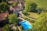 School House - B&B Burnham Thorpe