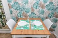 L'Ascension Végétale - B&B Brest