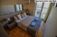 Appartement - Vue sur Lac