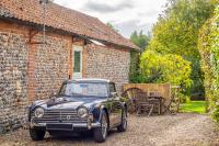 The Stables - B&B North Walsham