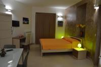 Studio with Terrace (2 Adults)
