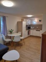 Apartment - Erdgeschoss