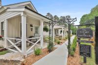 The Cottages at Laurel Brooke - B&B