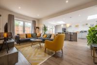 Little Soames - B&B