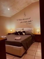 La Candida Rosa L T Anagni - B&B Anagni