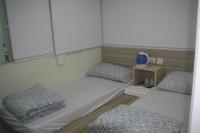 Twin Room with Shower