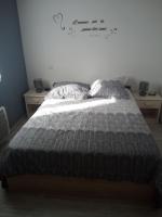 LE CHANT DES OISEAUX arrivée autonome - B&B Sorbais