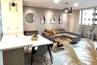 Espectacular Apartamento en Marinilla, Wifi 200MB - B&B