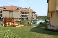 EGGO APARTMENT - Oasis Beach Apartments Kamchia - B&B